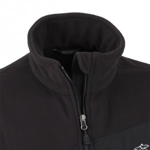 Куртка "EL Capitan" черная арт.: 1131941 СПЛАВ